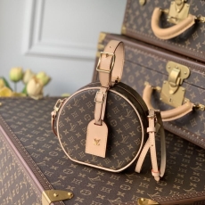 LV Round Bags